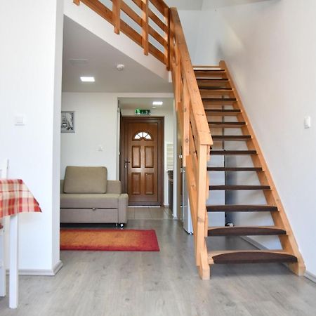Foeveny Apartmanok Balatonfuzfo Exterior photo