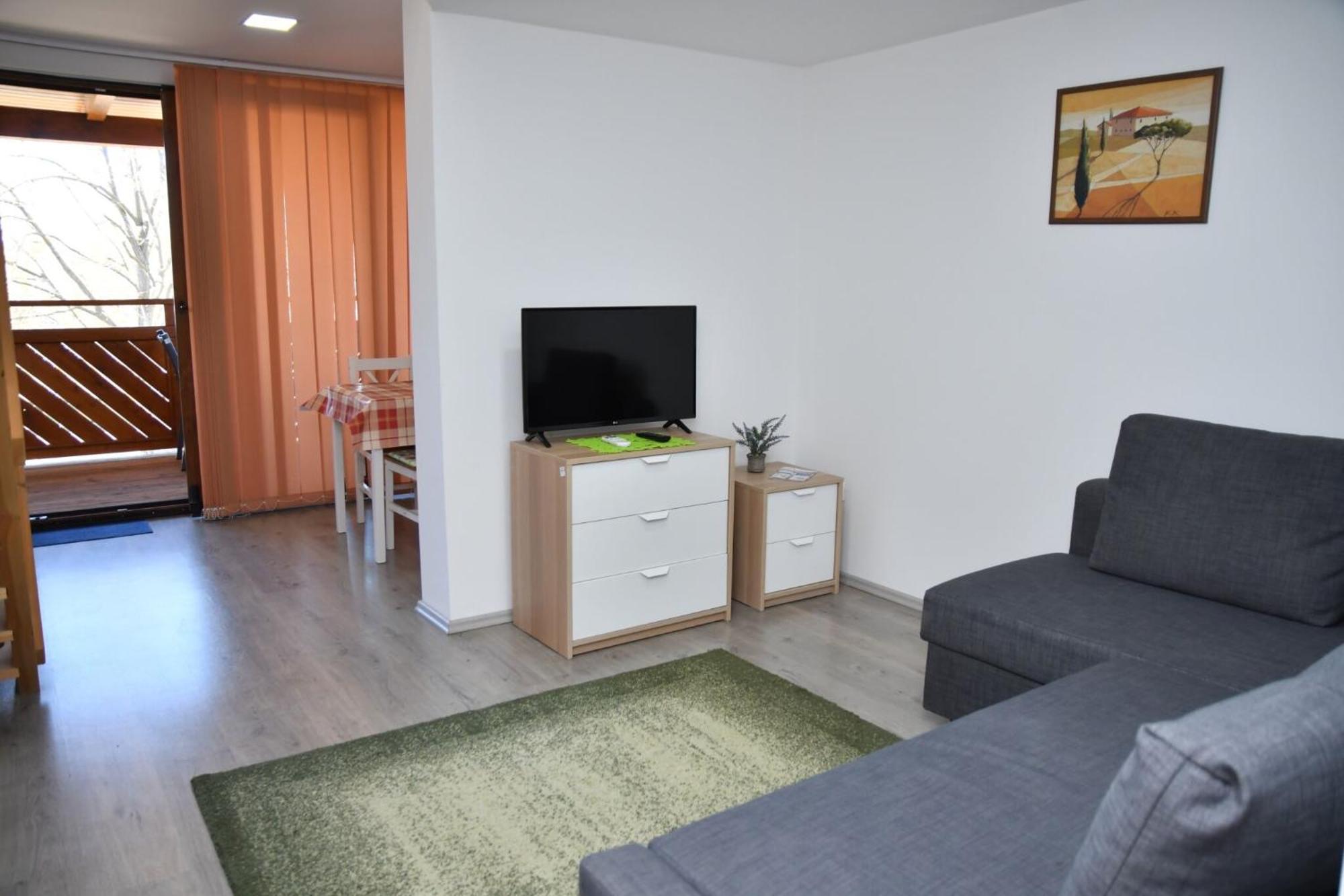 Foeveny Apartmanok Balatonfuzfo Exterior photo